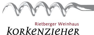 Weinhaus Korkenzieher